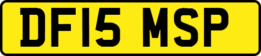 DF15MSP