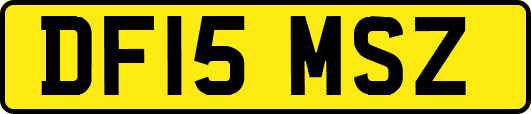 DF15MSZ