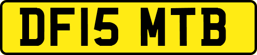 DF15MTB