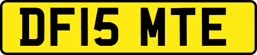DF15MTE