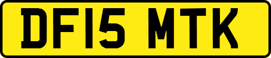 DF15MTK