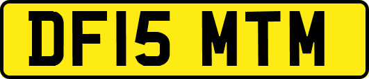 DF15MTM