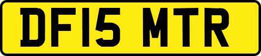 DF15MTR