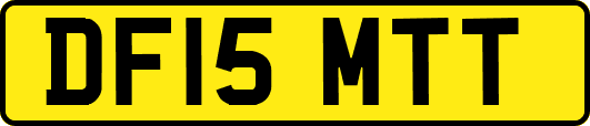DF15MTT
