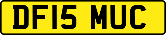 DF15MUC