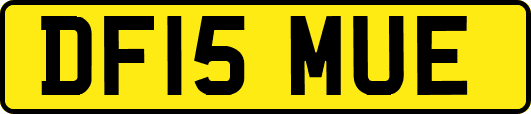 DF15MUE