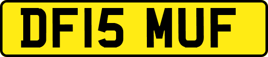 DF15MUF