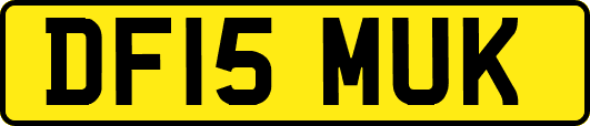 DF15MUK