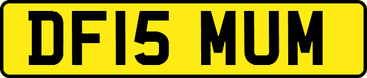 DF15MUM