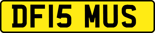 DF15MUS