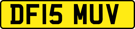 DF15MUV