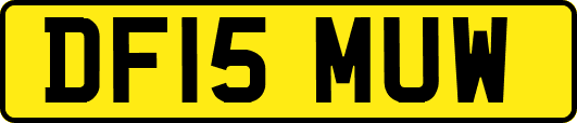 DF15MUW