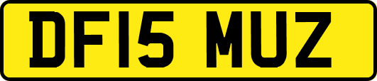 DF15MUZ