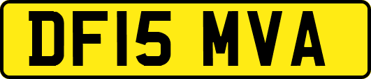DF15MVA