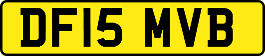 DF15MVB