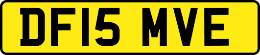 DF15MVE