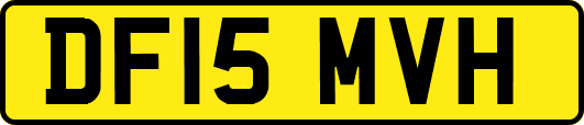 DF15MVH