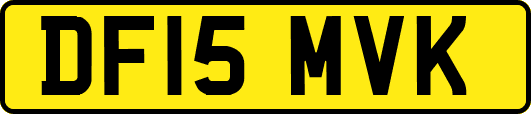 DF15MVK