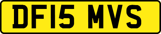 DF15MVS