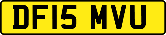 DF15MVU