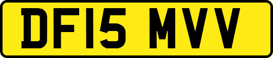 DF15MVV