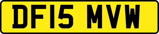 DF15MVW