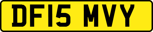 DF15MVY