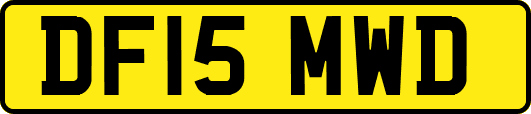DF15MWD