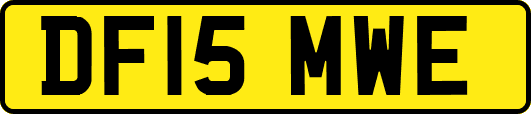 DF15MWE