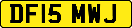DF15MWJ