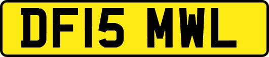 DF15MWL