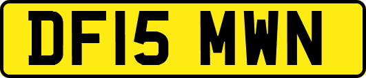 DF15MWN
