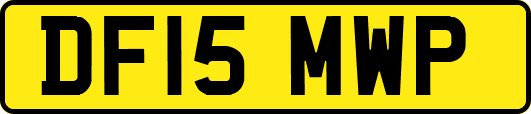 DF15MWP