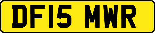 DF15MWR