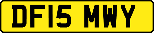 DF15MWY