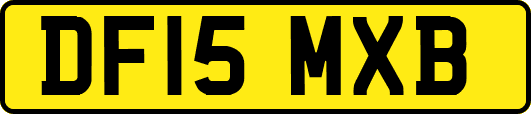 DF15MXB