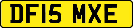 DF15MXE