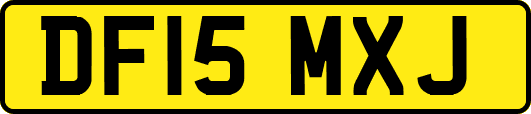 DF15MXJ