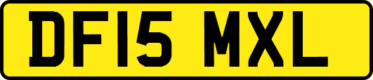 DF15MXL
