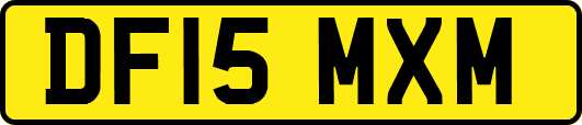 DF15MXM