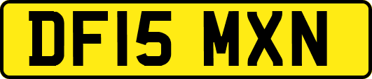DF15MXN