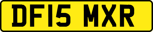 DF15MXR