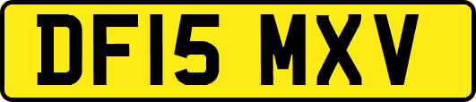 DF15MXV