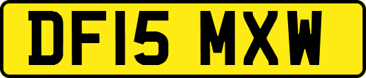 DF15MXW