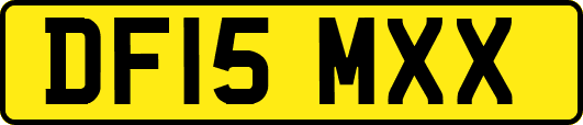 DF15MXX