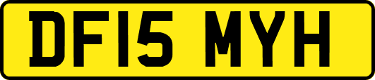 DF15MYH