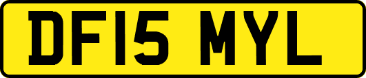 DF15MYL