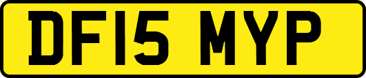 DF15MYP