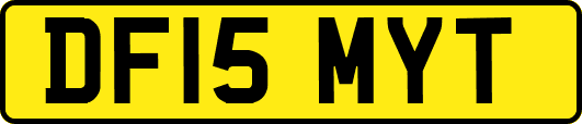 DF15MYT