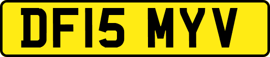 DF15MYV